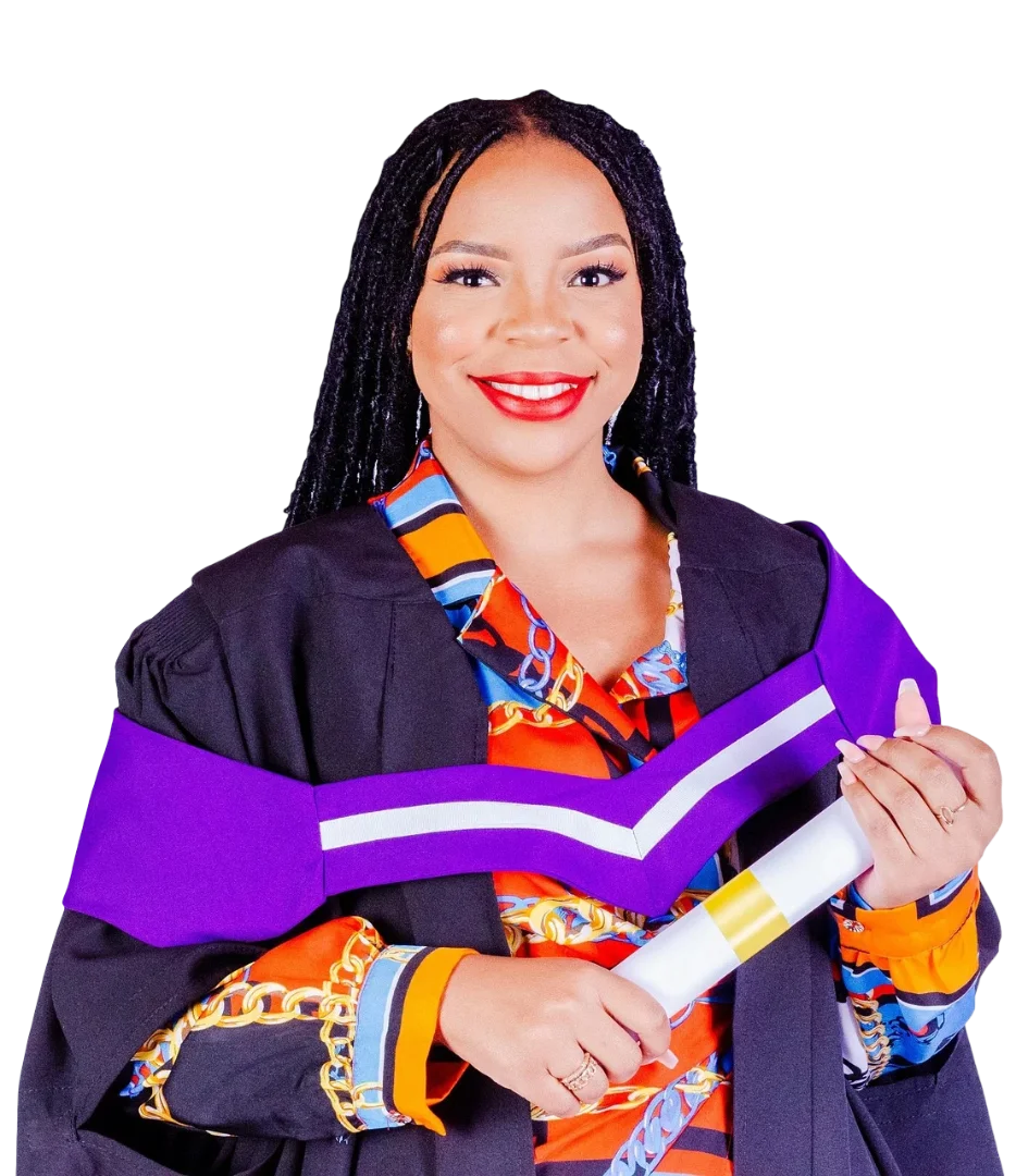 Participante diplômée