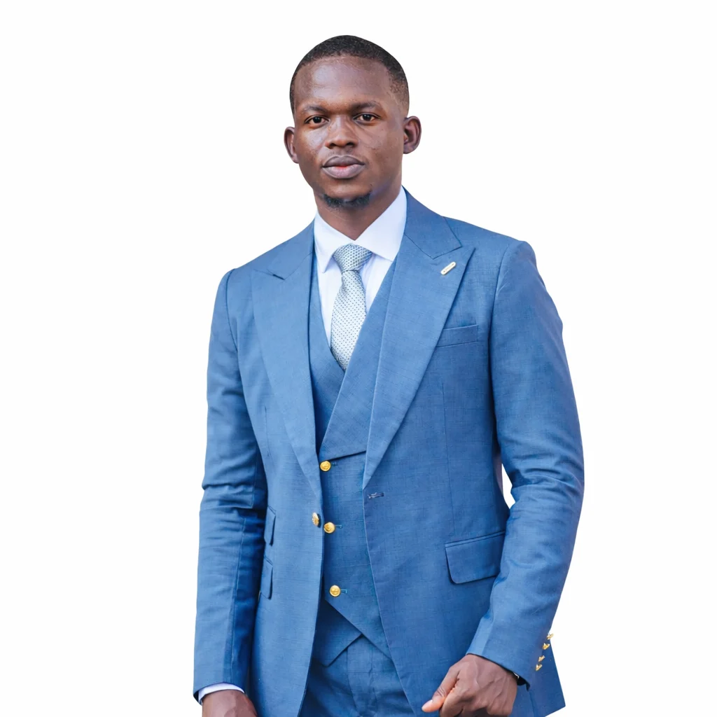 Portrait de Singambele Dile