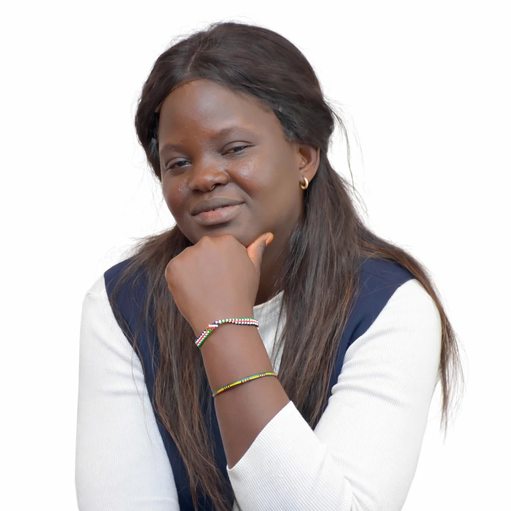 Portrait de Sifa Carine