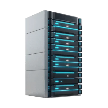 Virtualisation d'infrastructure IT