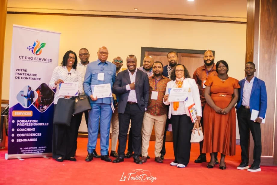 Traitement fiscal et comptable de la paie en RDC