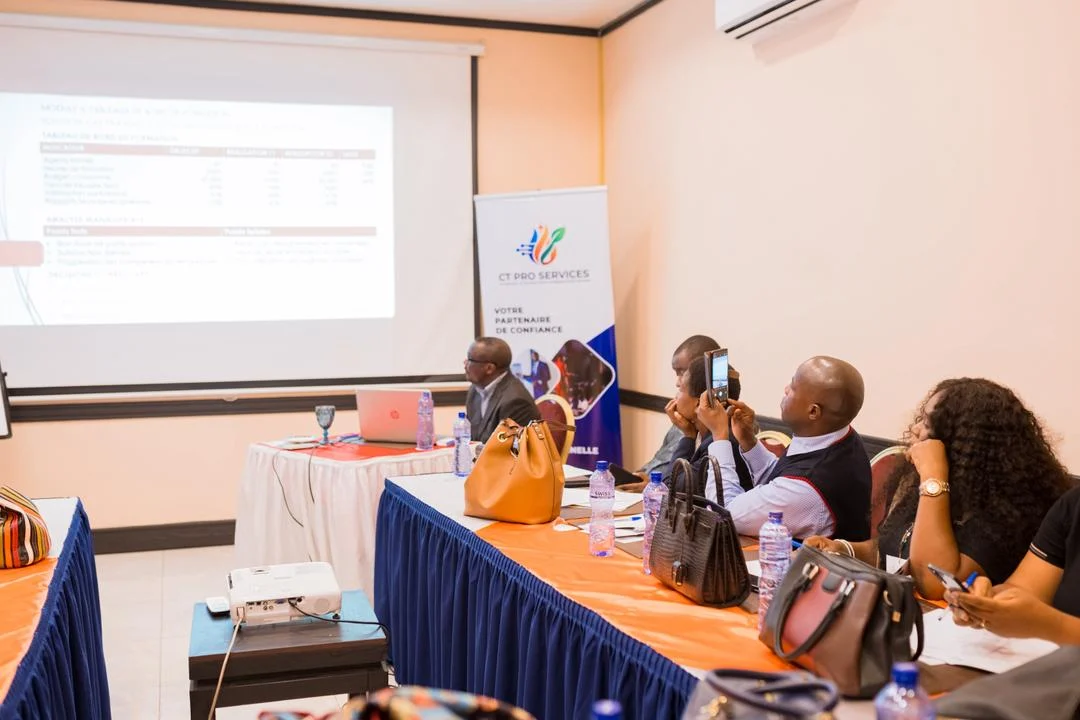 Maîtrise de la fiscalité salariale et des obligations déclaratives en RDC